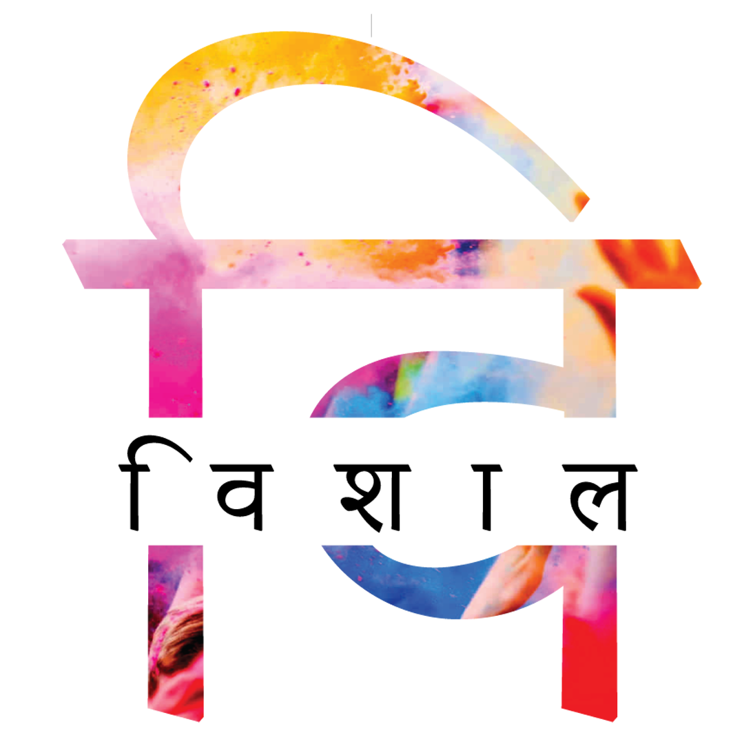 logo hindi